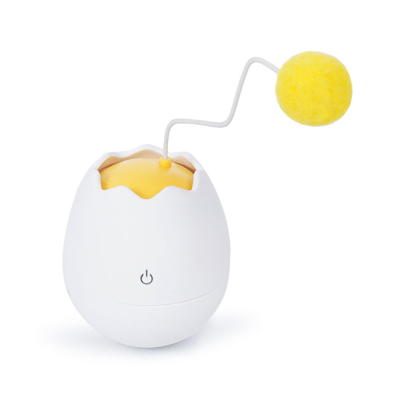 cat toy