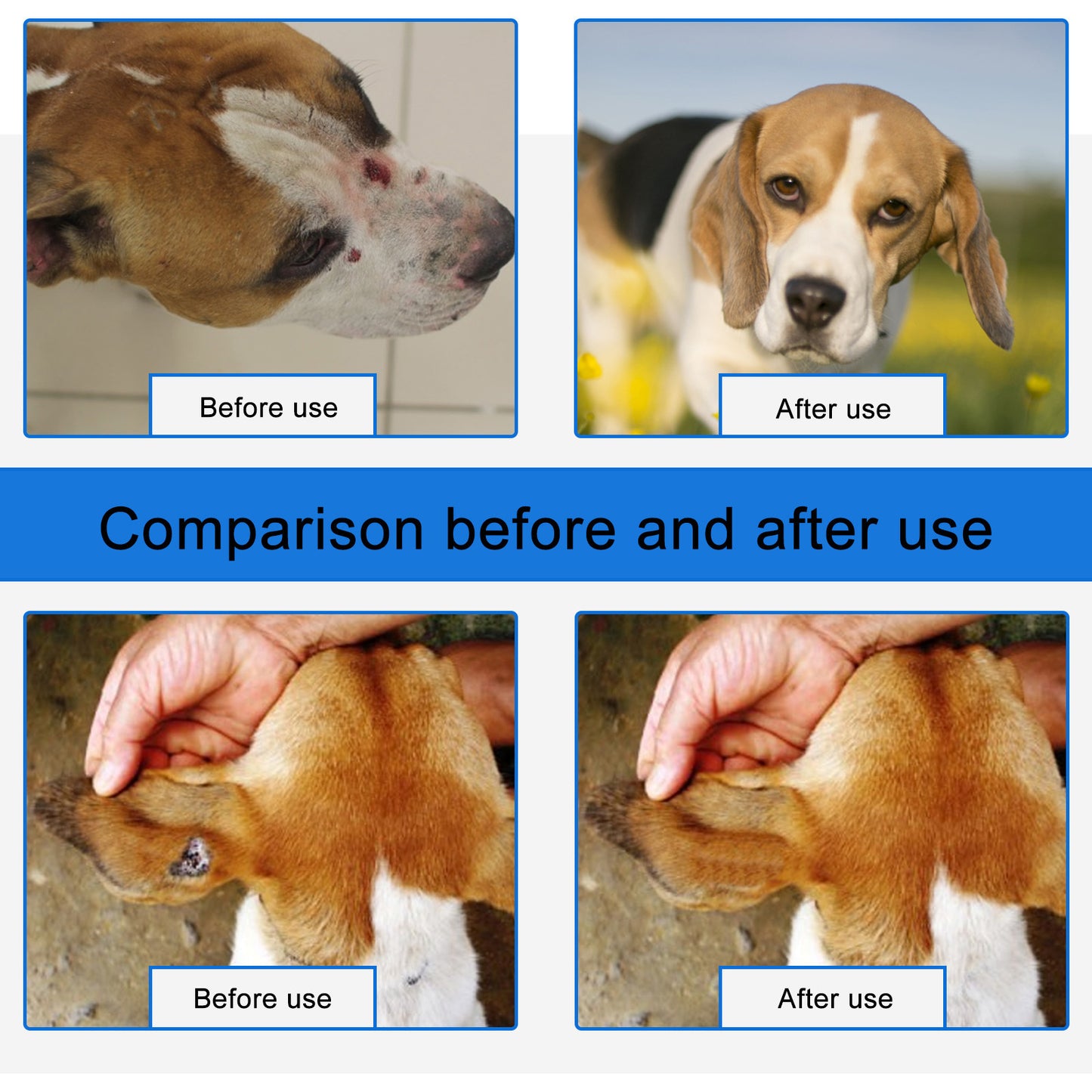 Wound Care Spray For Dogs And Cats