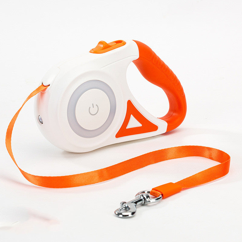 Spotlight Dog Leash