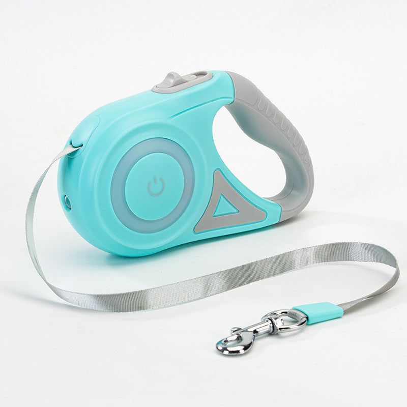Spotlight Dog Leash