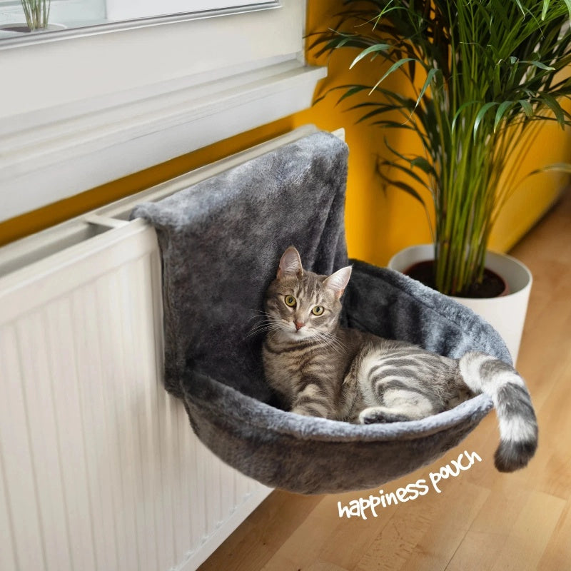 Cat Radiator Bed