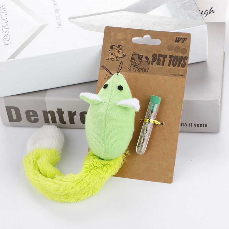Cat Toy Mouse