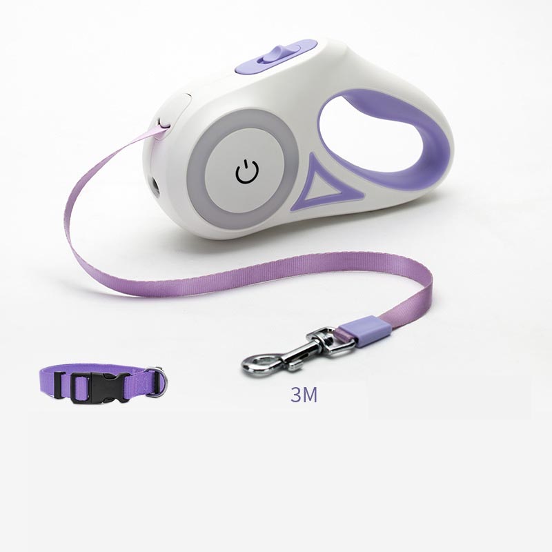 Spotlight Dog Leash