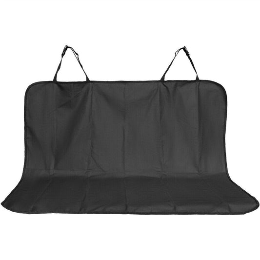 Back Seat Cover