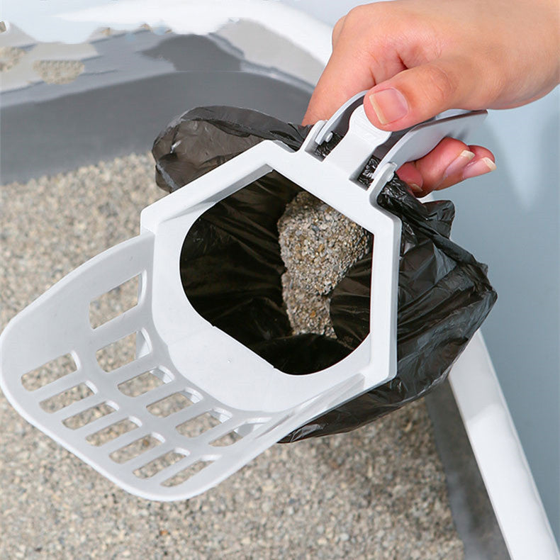 Cat Litter Scoop