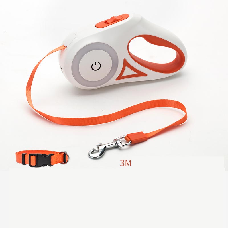 Spotlight Dog Leash