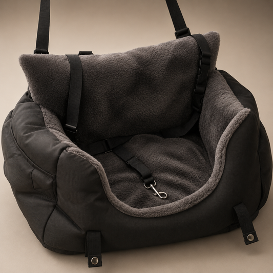Dog Car Seat