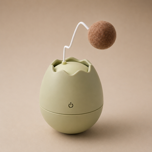 cat toy