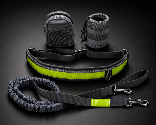 Hands Free Dog Leash
