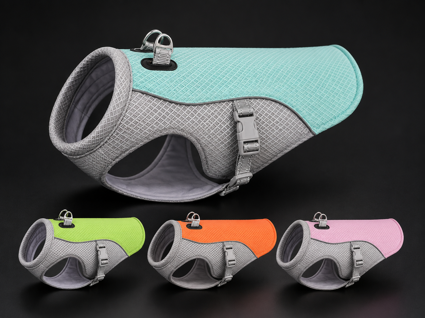 Dog Cooling Vest