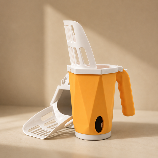 Cat Litter Scoop