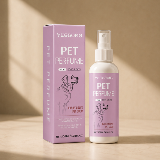 Cat And Dog Clean Fresh Care Spray