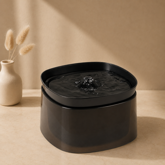 Automatic Cat Water Fountain