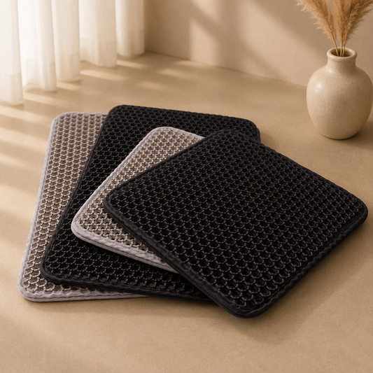 Cat Litter Mat