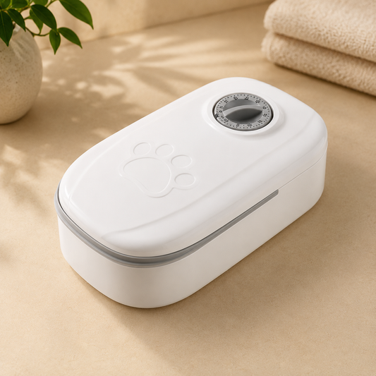 Automatic Pet Feeder