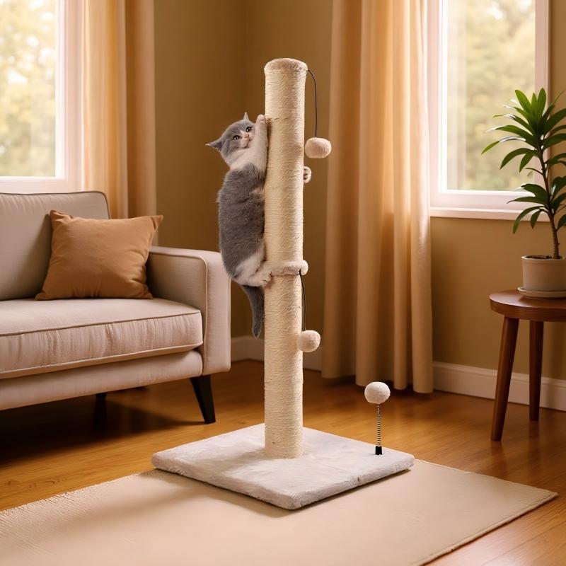 Cat Tree