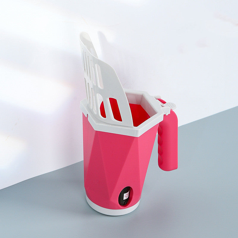 Cat Litter Scoop