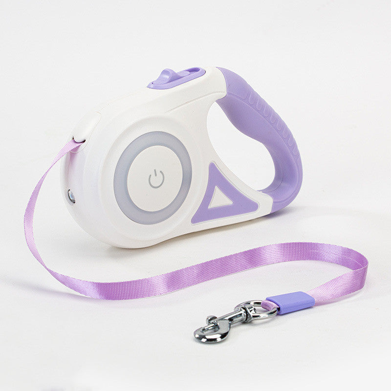 Spotlight Dog Leash