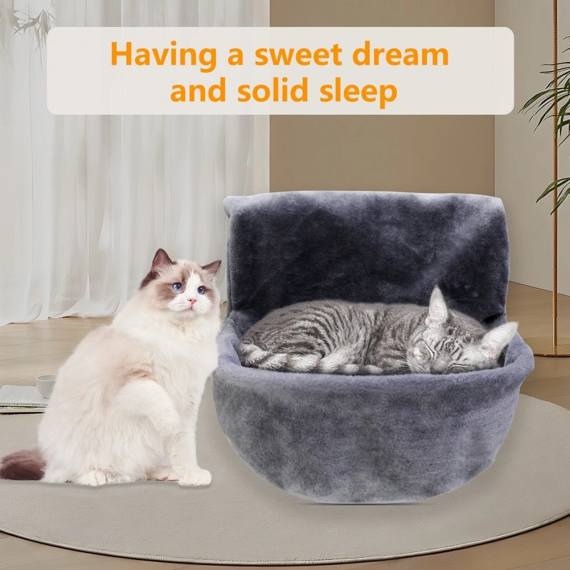 Cat Radiator Bed