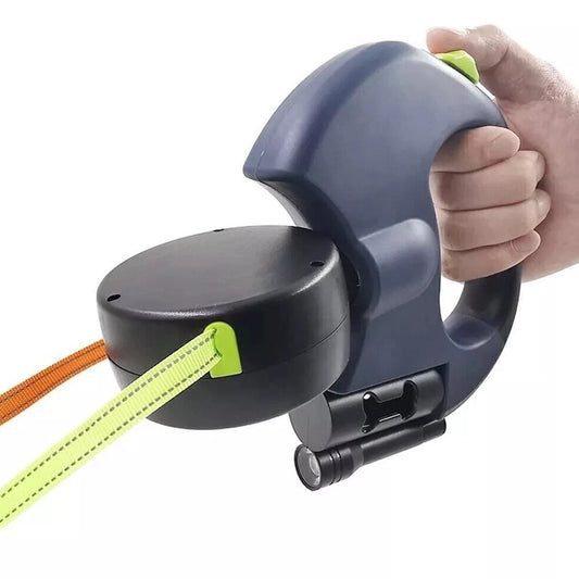 360 Retractable Leash