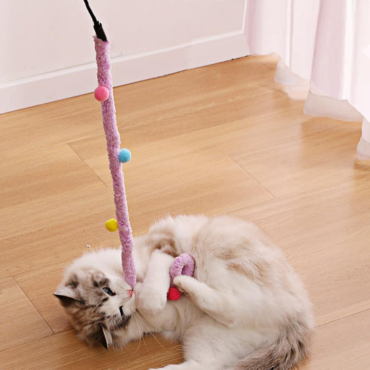 Cat Teaser Wands